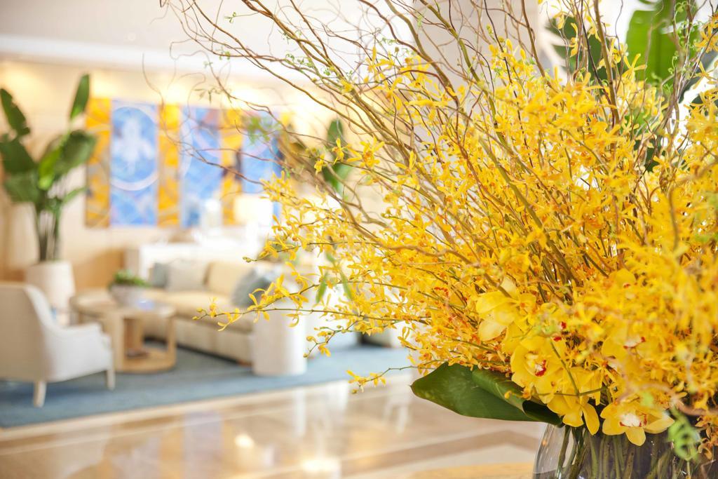 Fashion Island Hotel Newport Beach Esterno foto