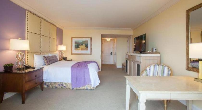 Fashion Island Hotel Newport Beach Esterno foto
