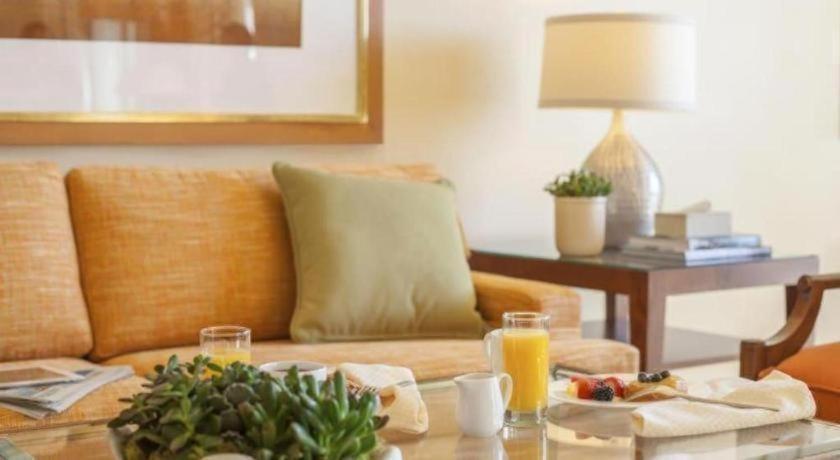 Fashion Island Hotel Newport Beach Esterno foto