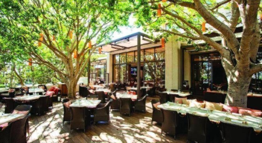 Fashion Island Hotel Newport Beach Esterno foto