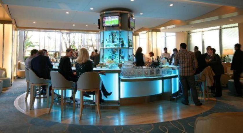 Fashion Island Hotel Newport Beach Esterno foto