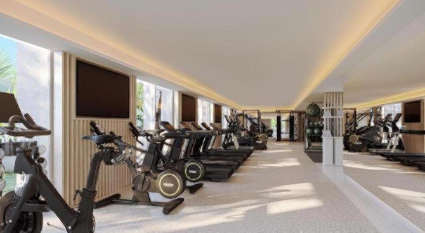 Fashion Island Hotel Newport Beach Esterno foto