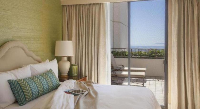Fashion Island Hotel Newport Beach Esterno foto