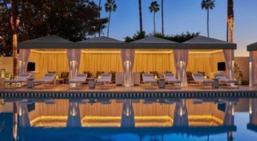 Fashion Island Hotel Newport Beach Esterno foto
