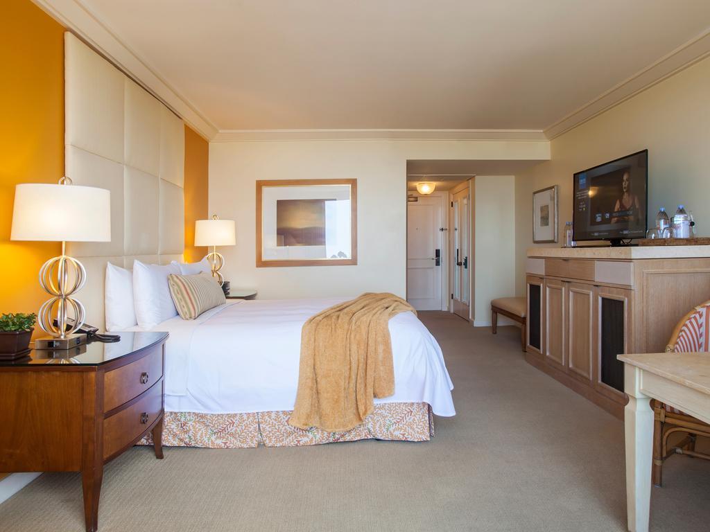 Fashion Island Hotel Newport Beach Camera foto