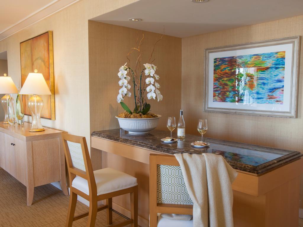 Fashion Island Hotel Newport Beach Camera foto