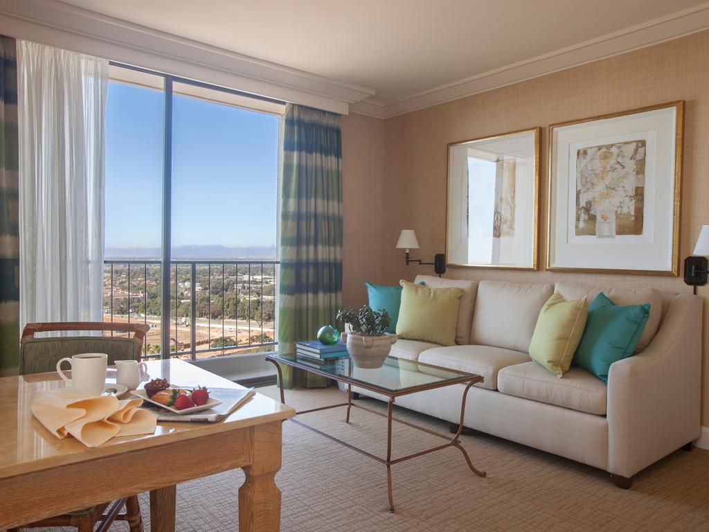 Fashion Island Hotel Newport Beach Camera foto