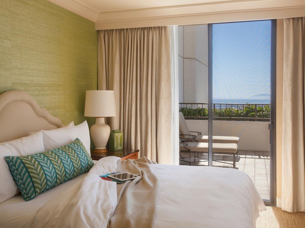 Fashion Island Hotel Newport Beach Camera foto