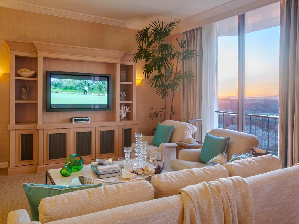Fashion Island Hotel Newport Beach Camera foto
