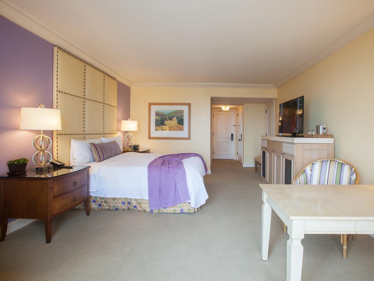 Fashion Island Hotel Newport Beach Esterno foto