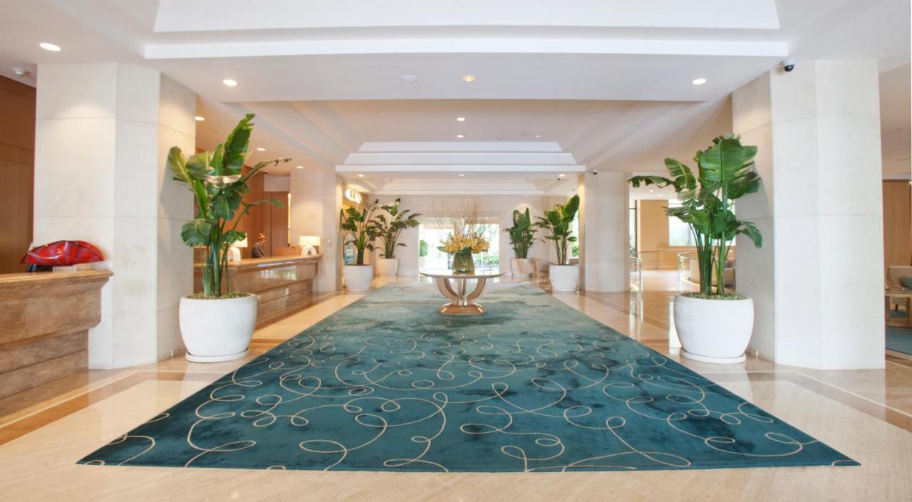 Fashion Island Hotel Newport Beach Esterno foto