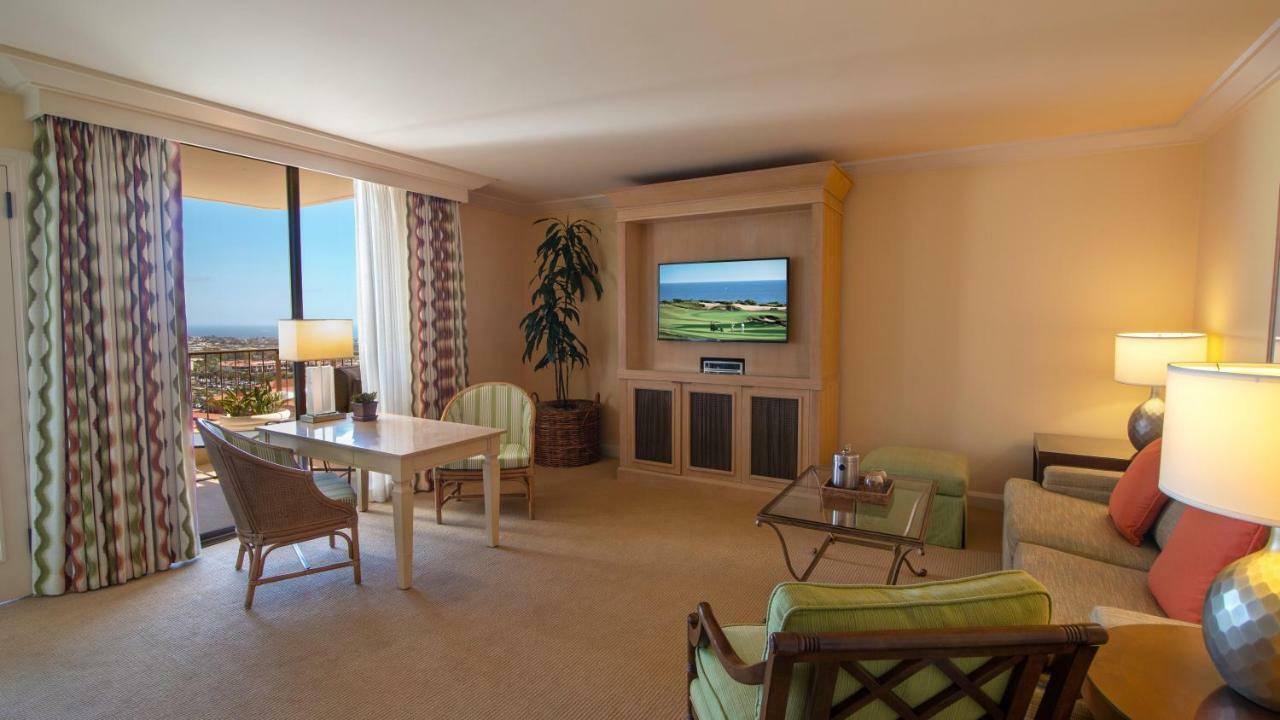 Fashion Island Hotel Newport Beach Esterno foto