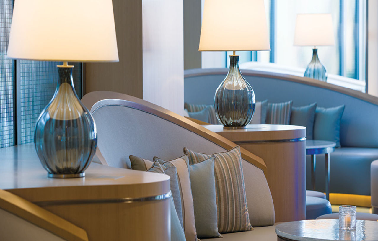 Fashion Island Hotel Newport Beach Esterno foto
